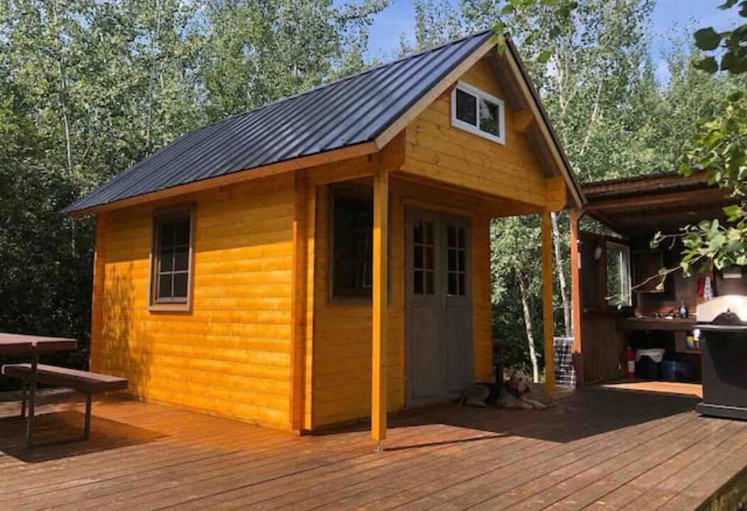 Photo of Outdoor in Marchand