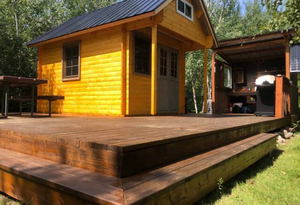 Photo of Outdoor in Marchand