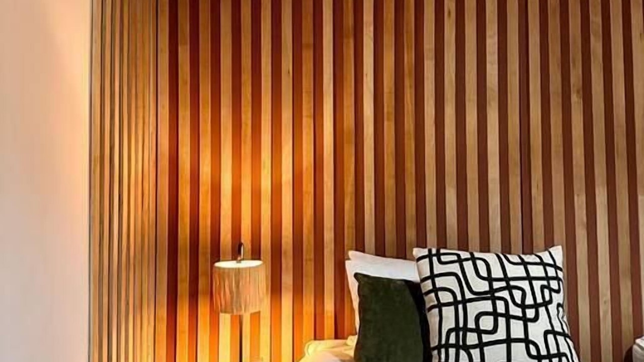 Photo of Bedroom in Iffley