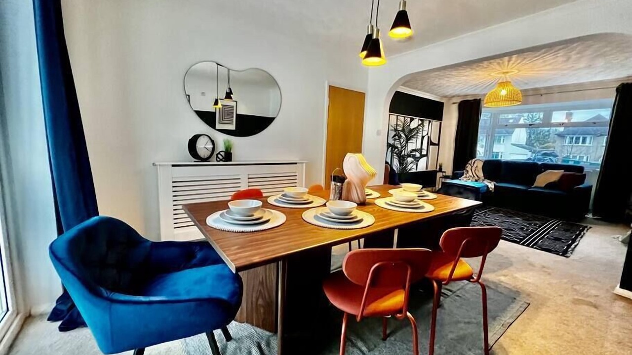 Photo of Others in Iffley