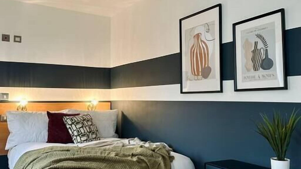 Photo of Bedroom in Iffley