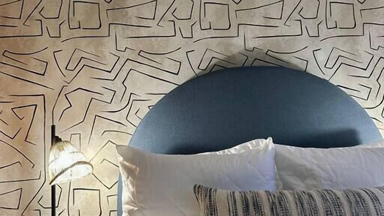 Photo of Bedroom in Iffley