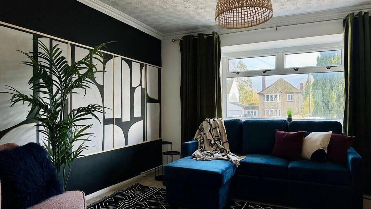 Photo of Livingroom in Iffley