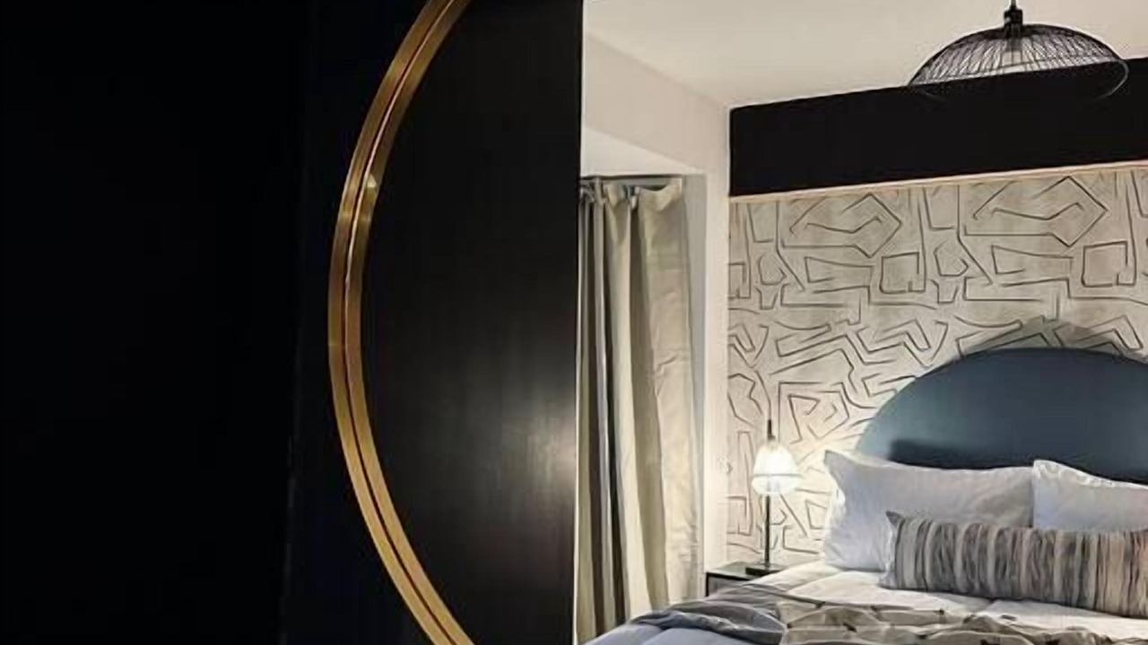 Photo of Bedroom in Iffley