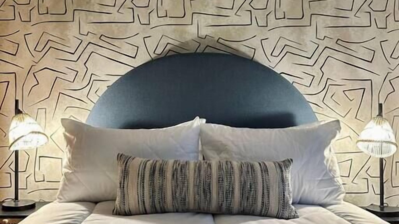 Photo of Bedroom in Iffley