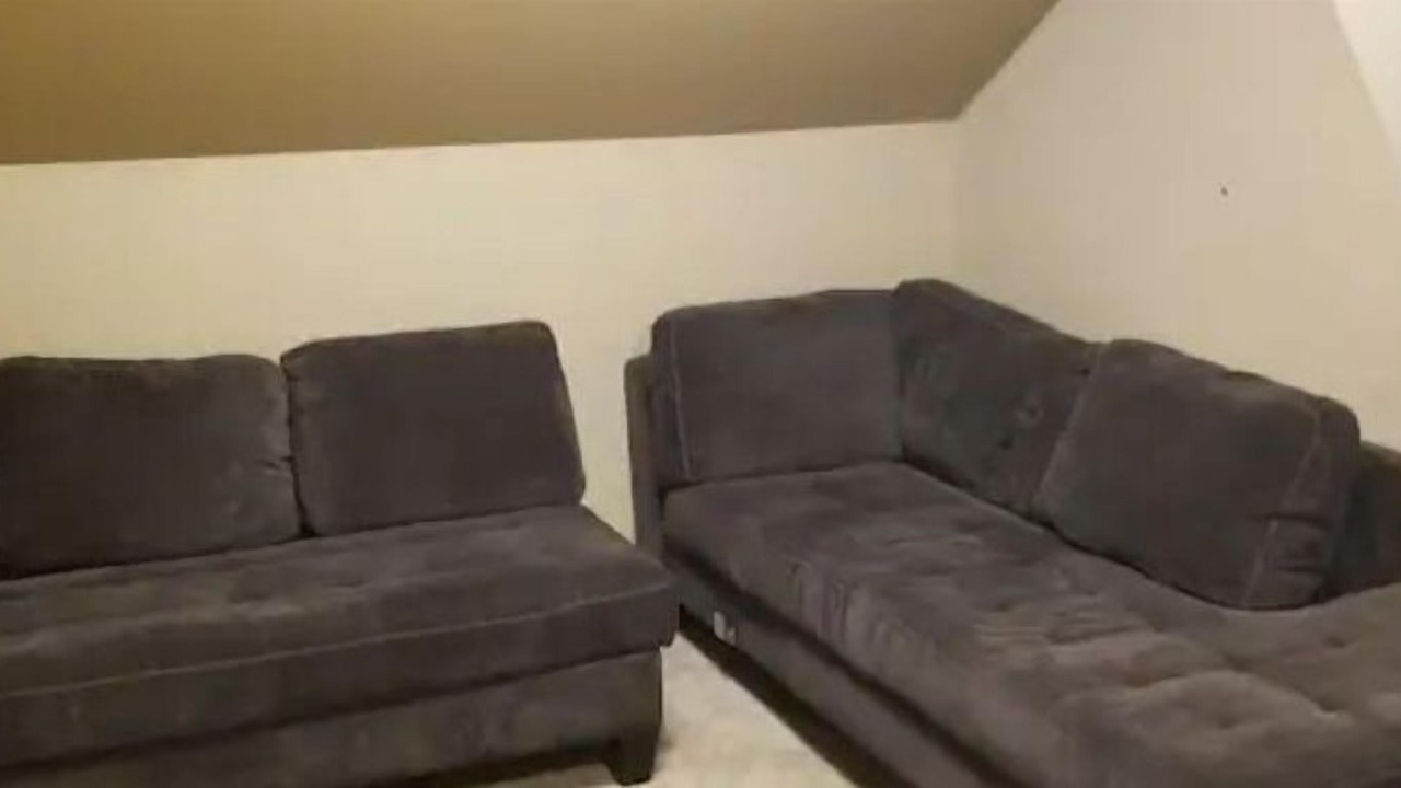 Photo of Livingroom in Shawnee