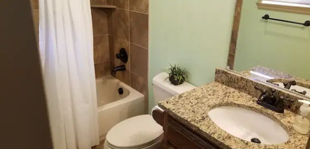 Photo of Bathroom in Shawnee