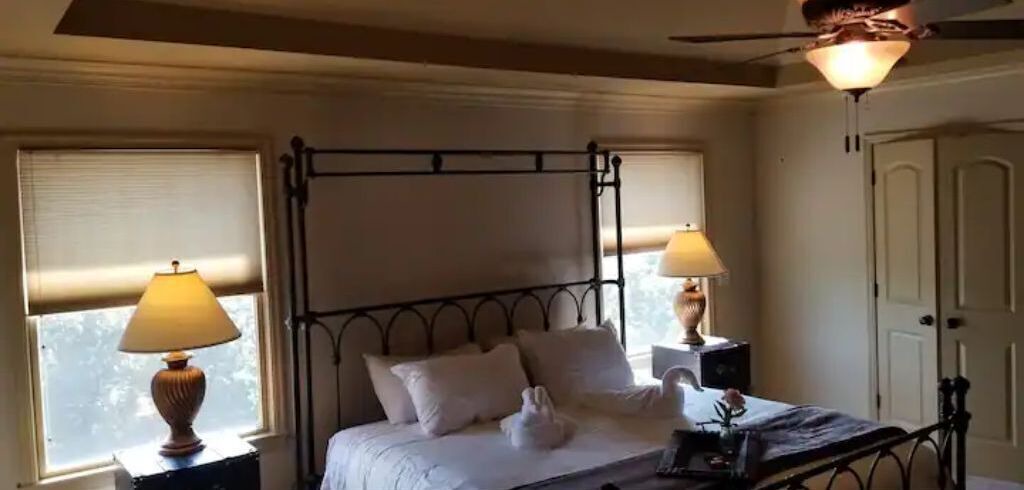 Photo of Bedroom in Shawnee