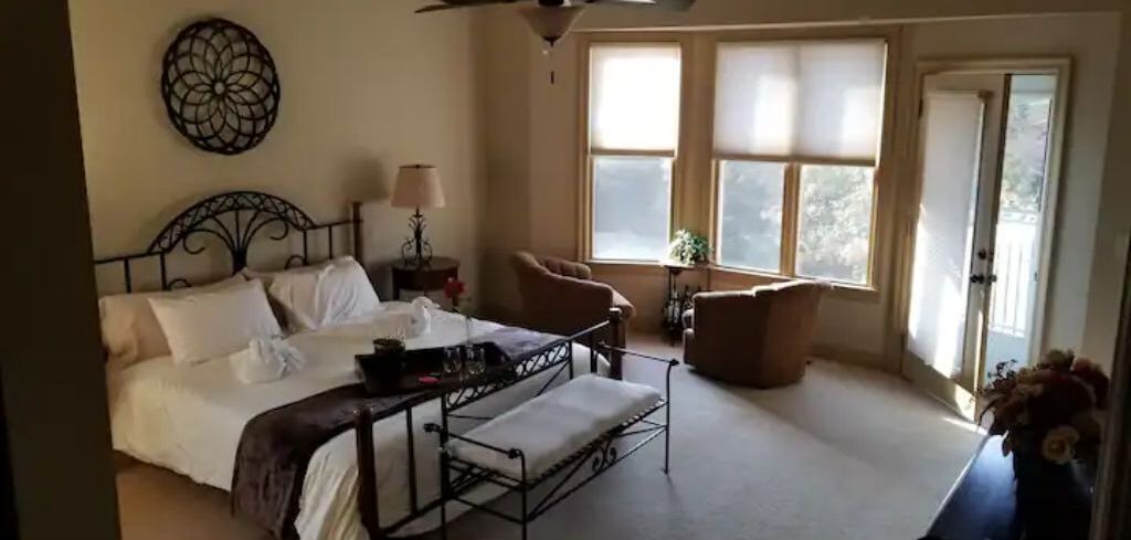 Photo of Bedroom in Shawnee