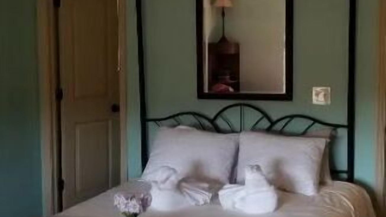 Photo of Bedroom in Shawnee