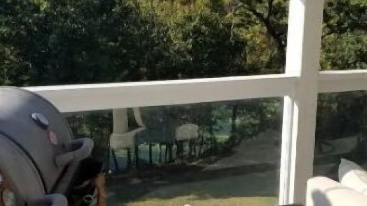 Photo of Patio Balcony in Shawnee