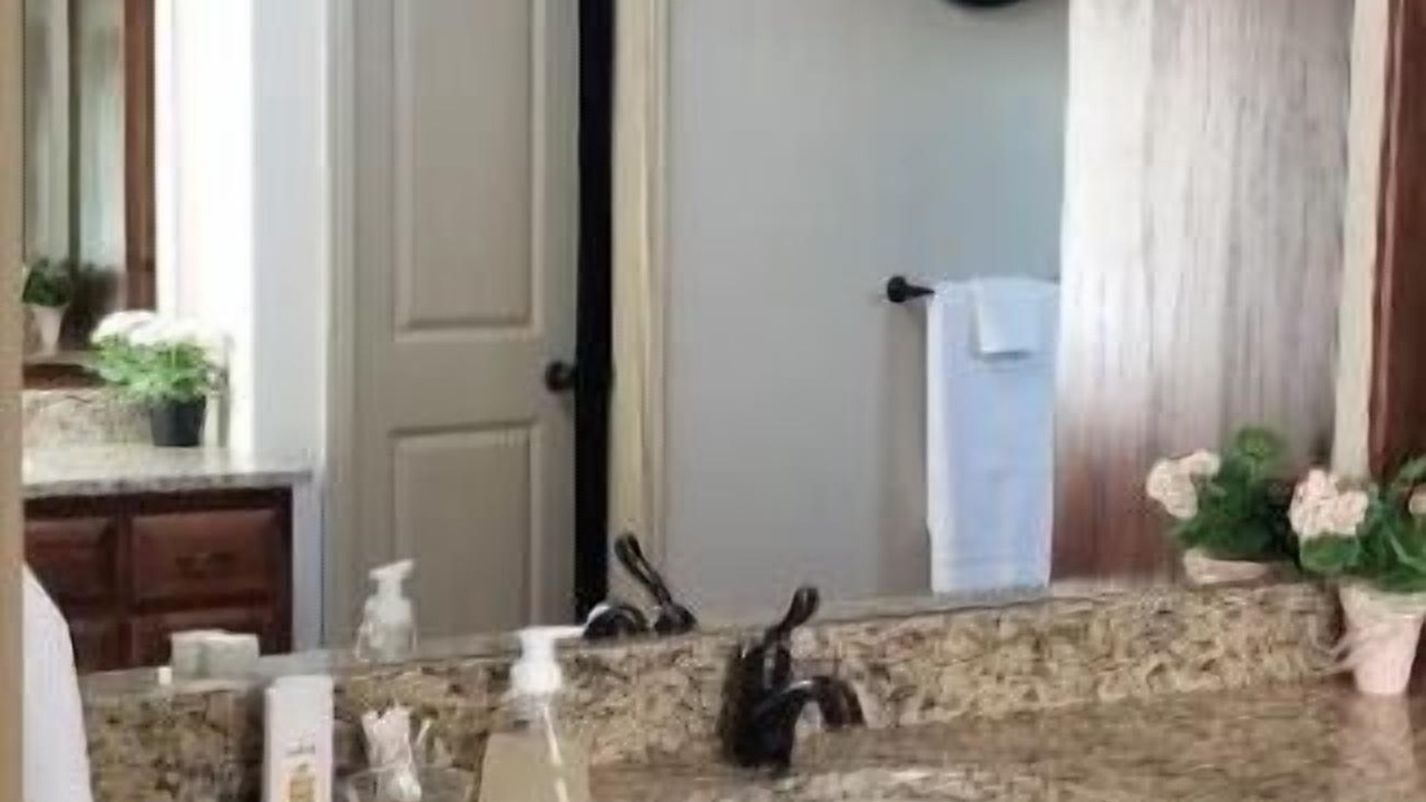 Photo of Bathroom in Shawnee