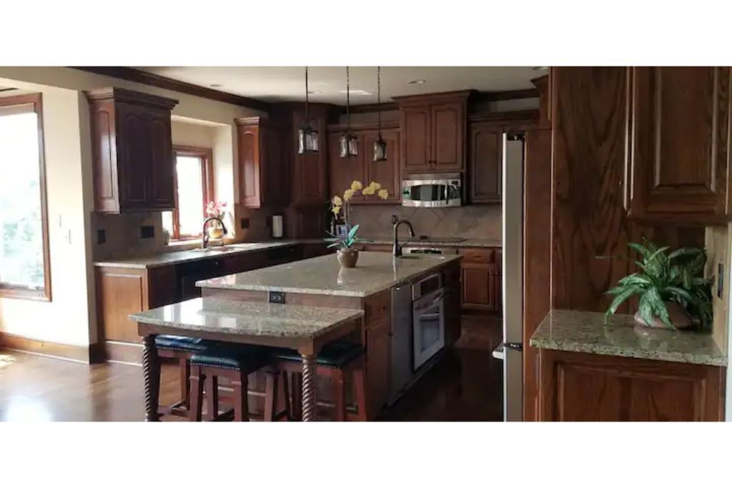 Photo of Kitchen in Shawnee