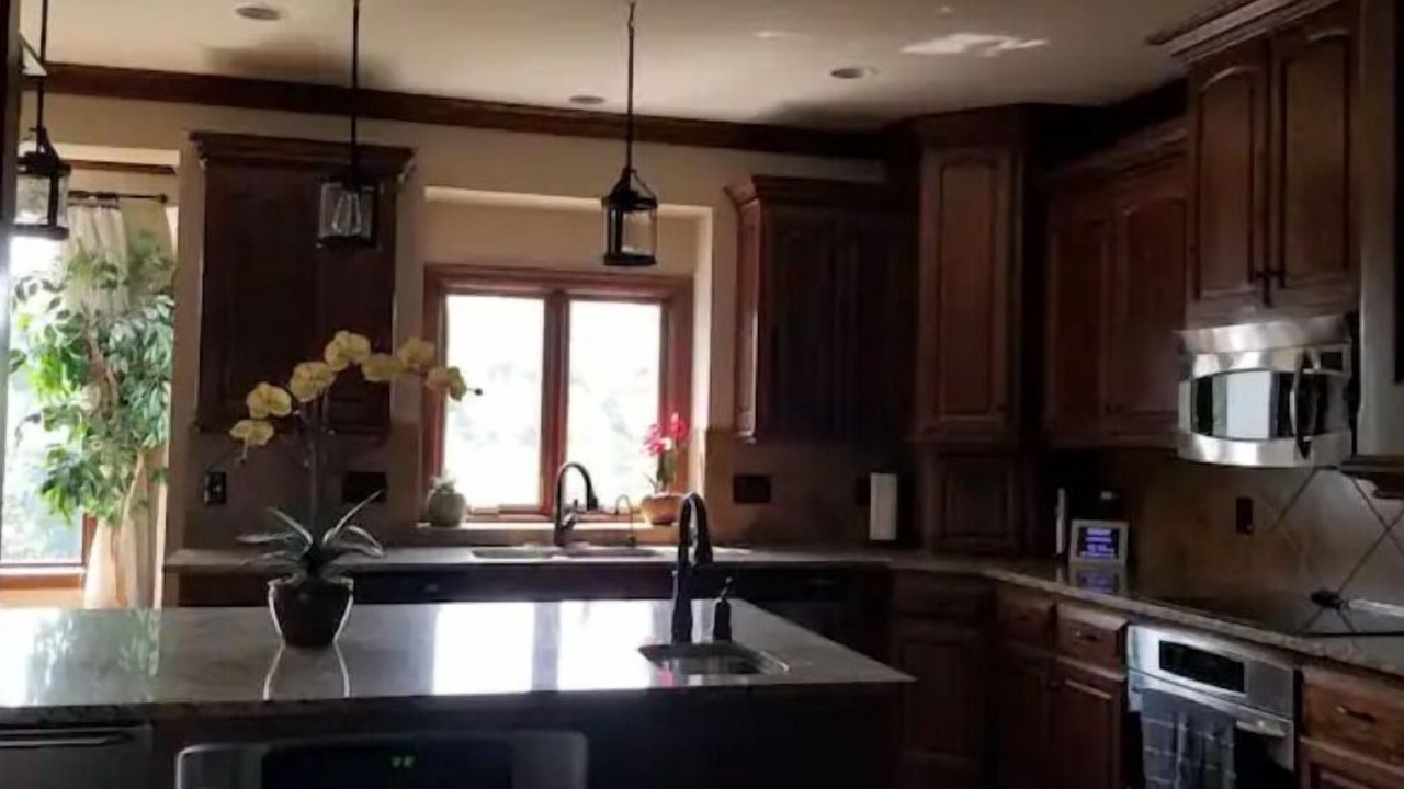 Photo of Kitchen in Shawnee