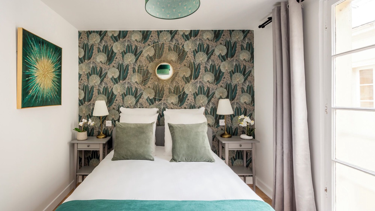 Photo of Bedroom in Gaillon