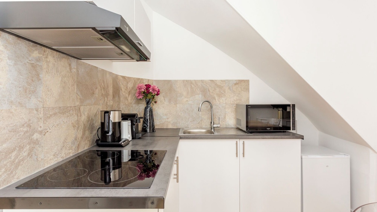 Photo of Kitchen in Gaillon