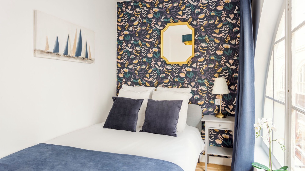 Photo of Bedroom in Gaillon