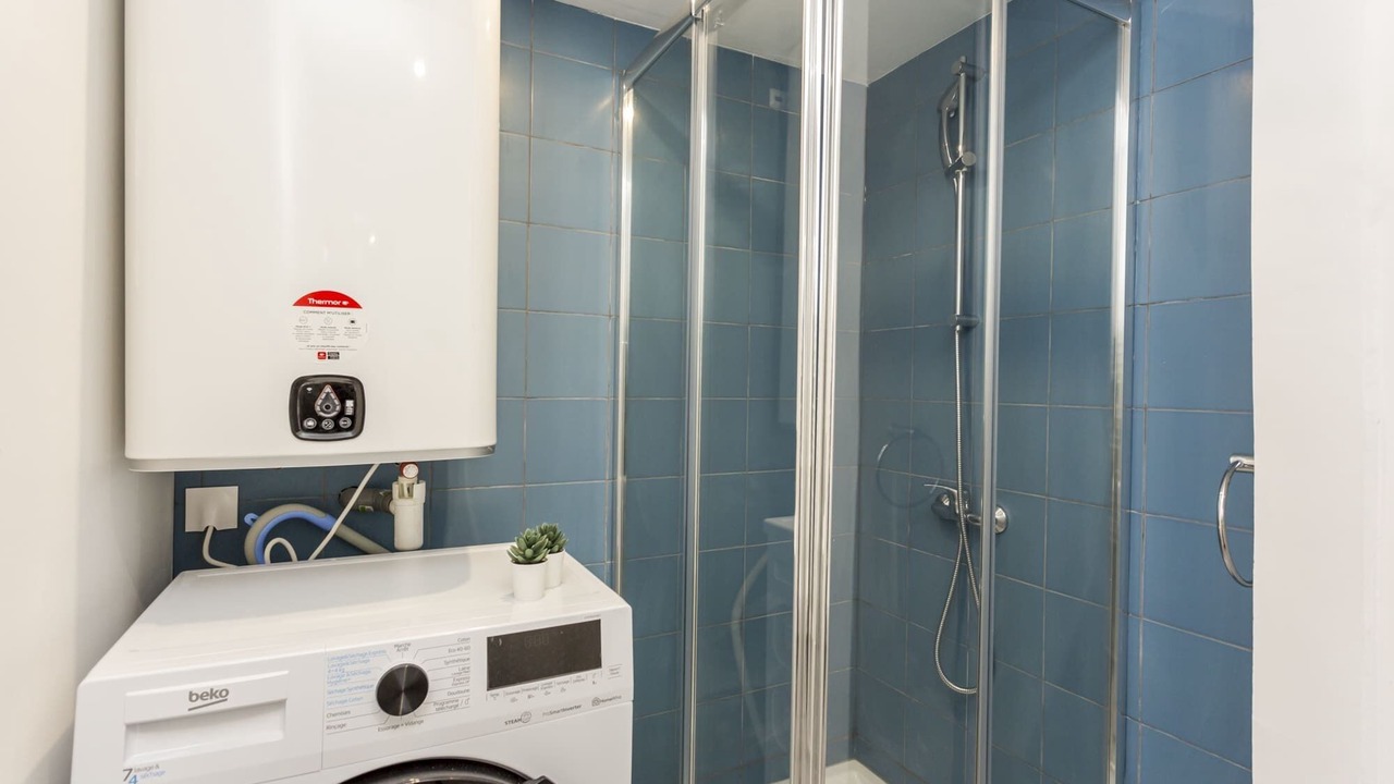 Photo of Bathroom in Gaillon