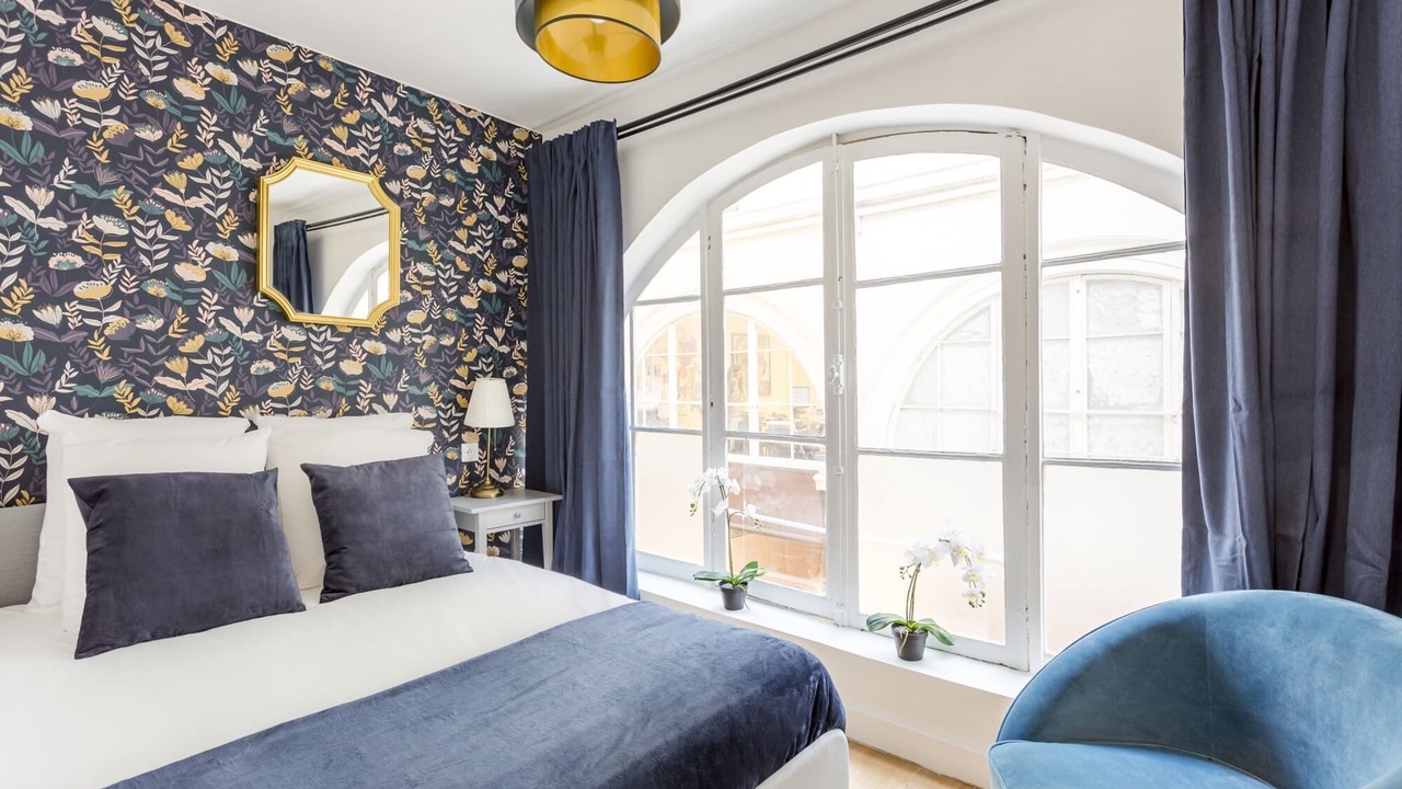 Photo of Bedroom in Gaillon