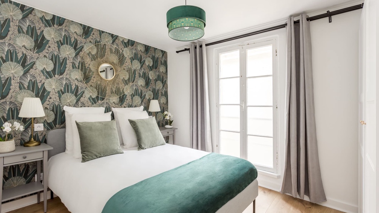 Photo of Bedroom in Gaillon
