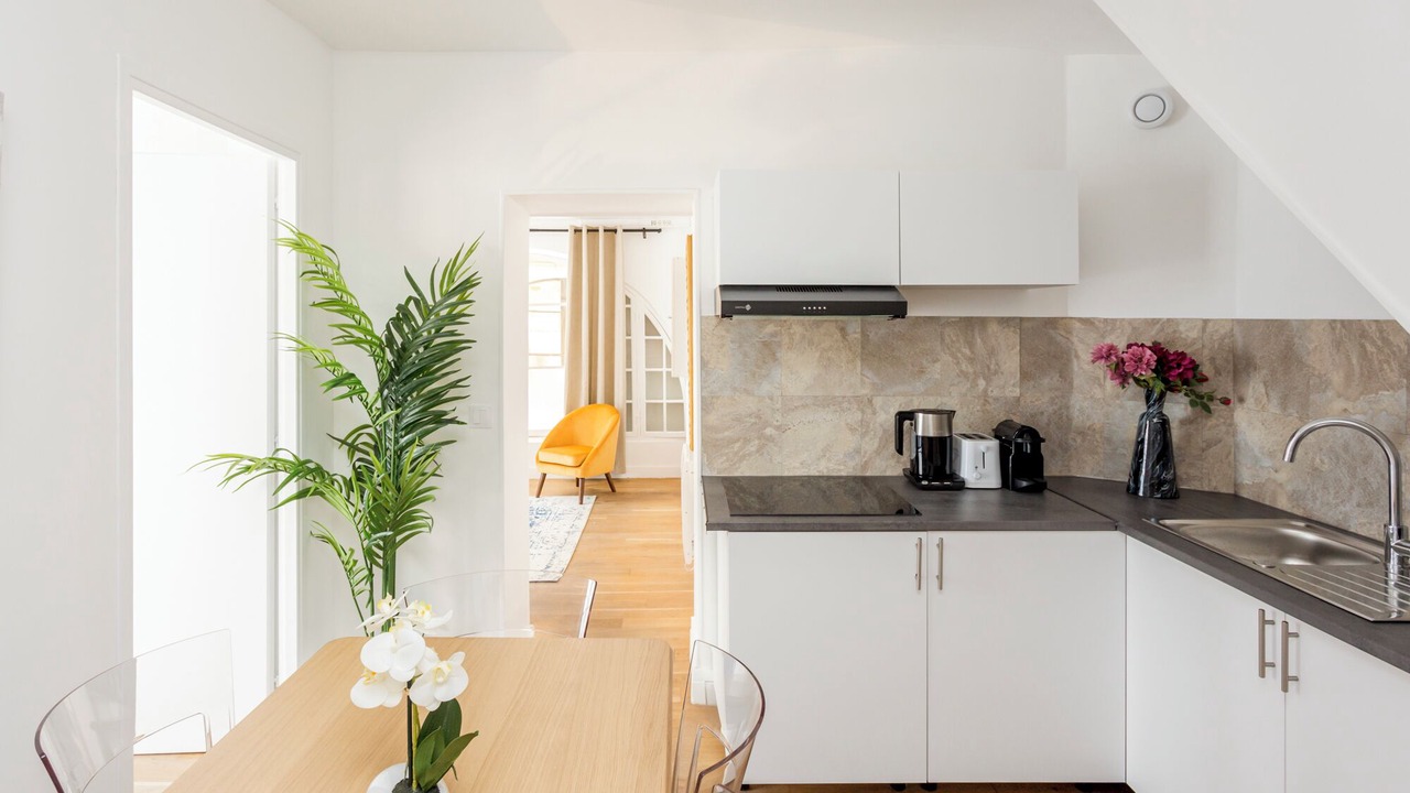 Photo of Kitchen in Gaillon