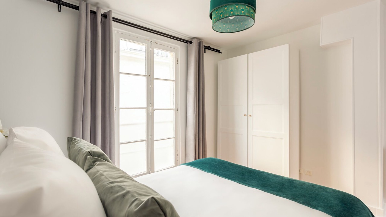 Photo of Bedroom in Gaillon