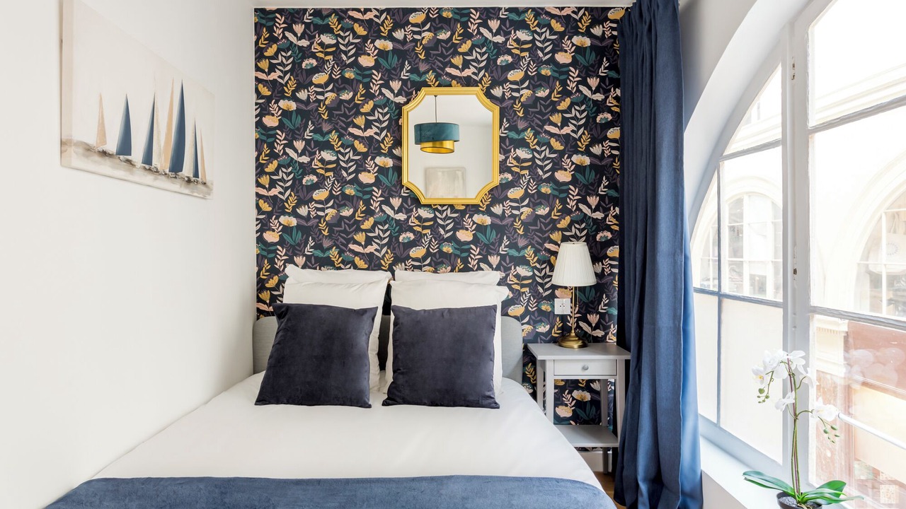 Photo of Bedroom in Gaillon