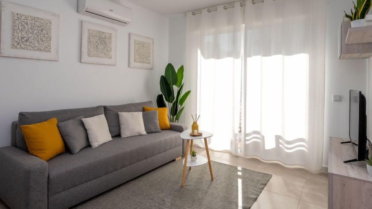 Photo of Livingroom in Segur de Calafell
