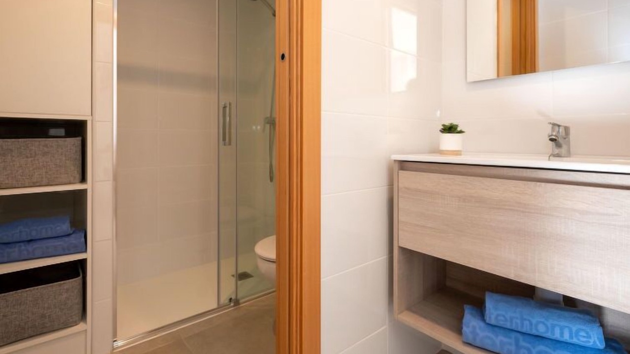 Photo of Bathroom in Segur de Calafell