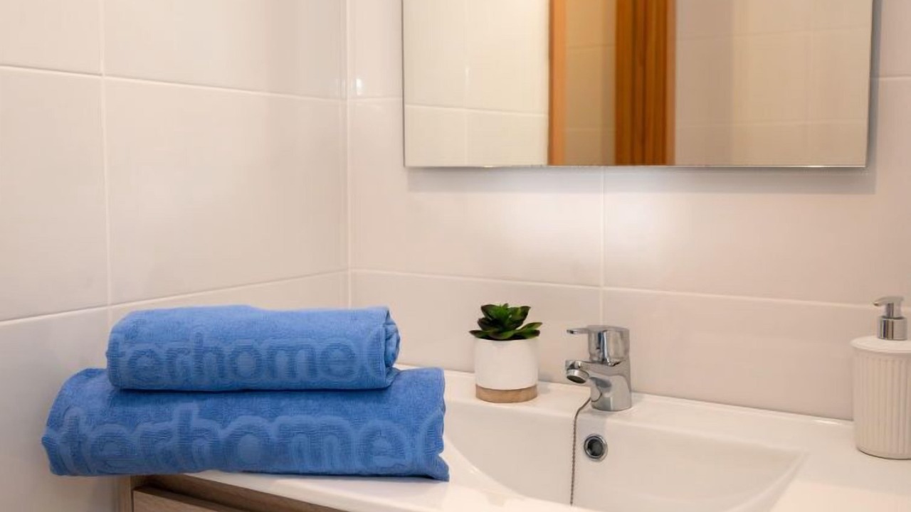 Photo of Bathroom in Segur de Calafell