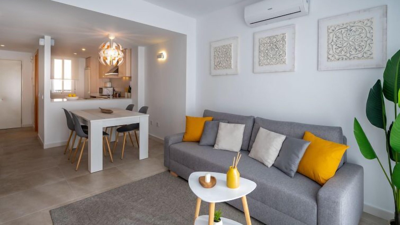 Photo of Livingroom in Segur de Calafell
