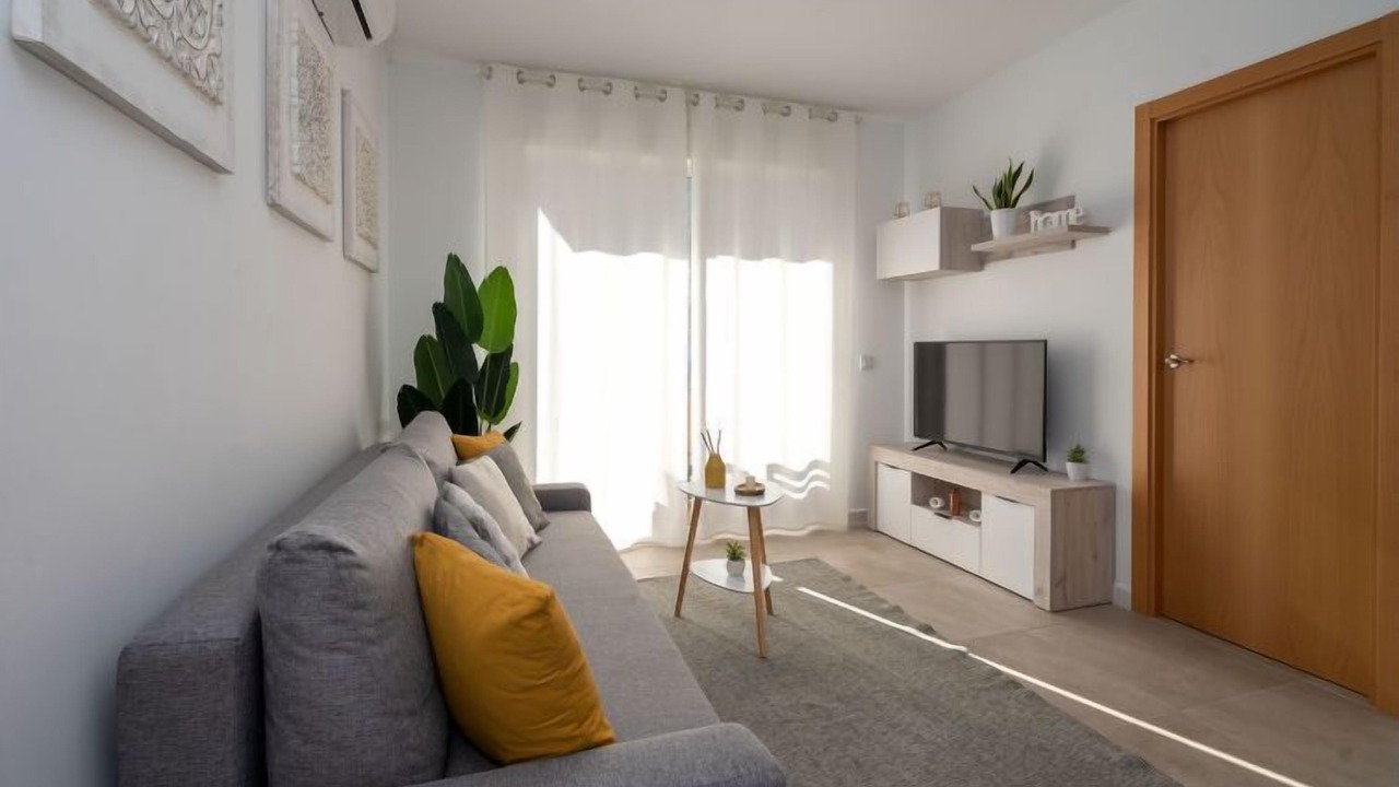 Photo of Livingroom in Segur de Calafell