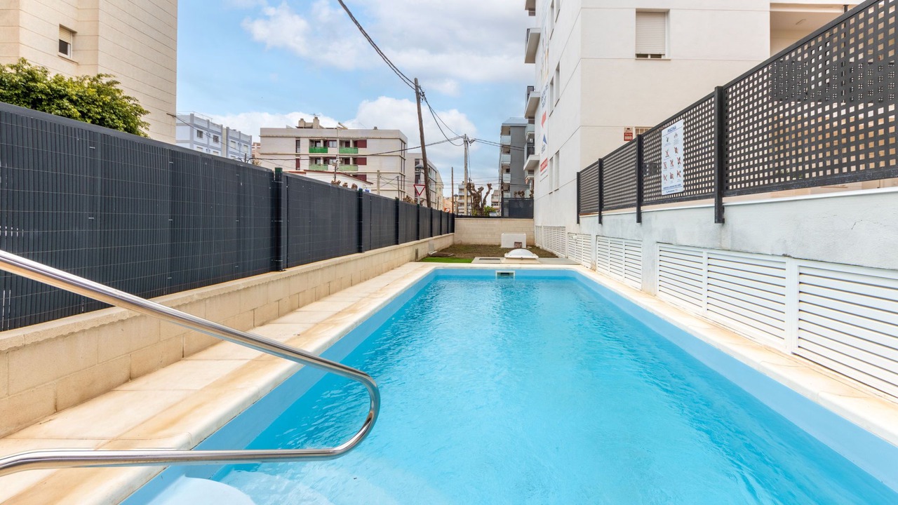 Photo of Outdoor in Segur de Calafell