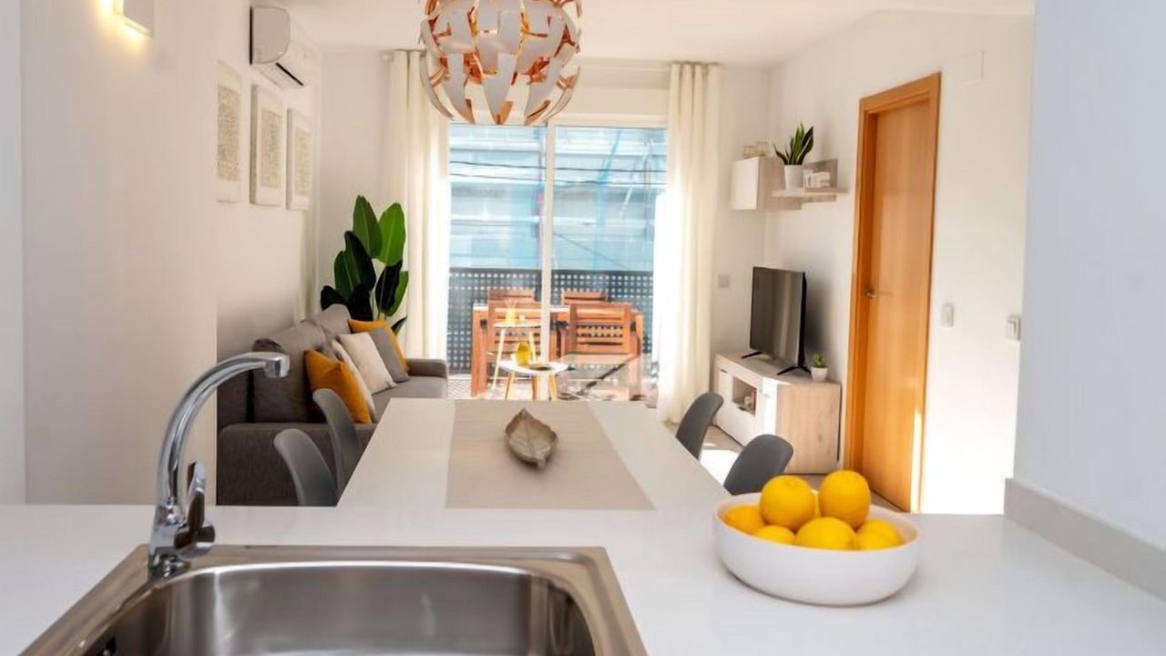 Photo of Bedroom in Segur de Calafell