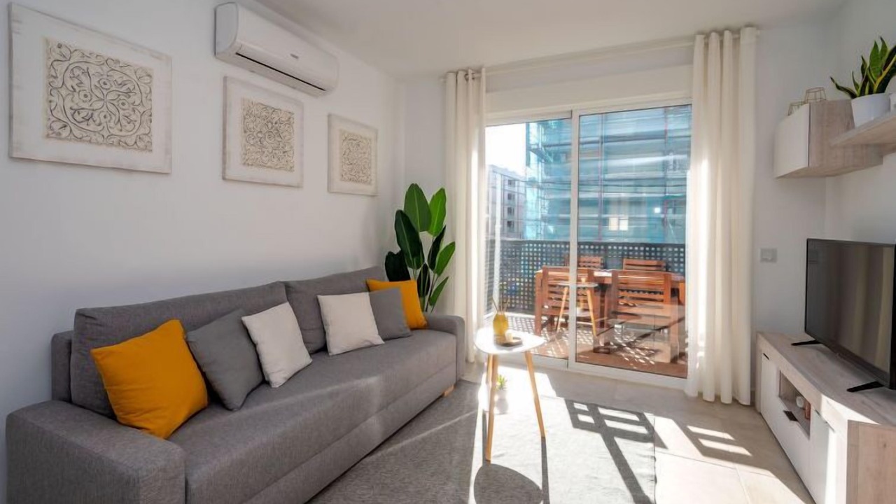 Photo of Livingroom in Segur de Calafell