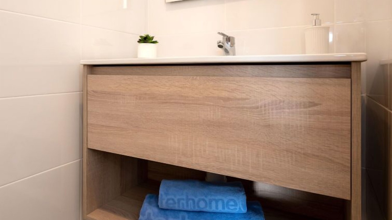Photo of Bathroom in Segur de Calafell