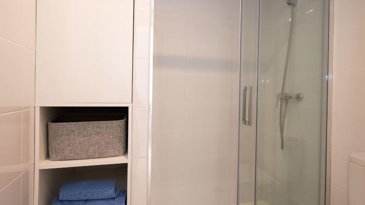 Photo of Bathroom in Segur de Calafell