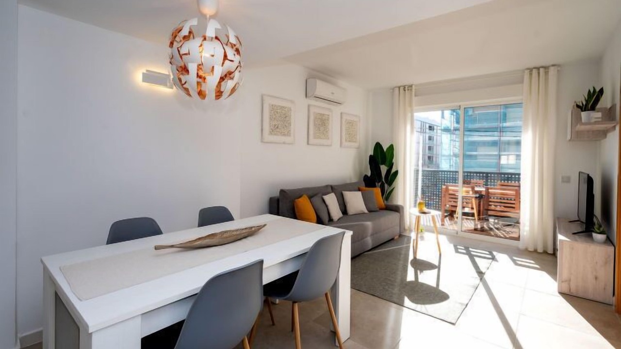 Photo of Livingroom in Segur de Calafell