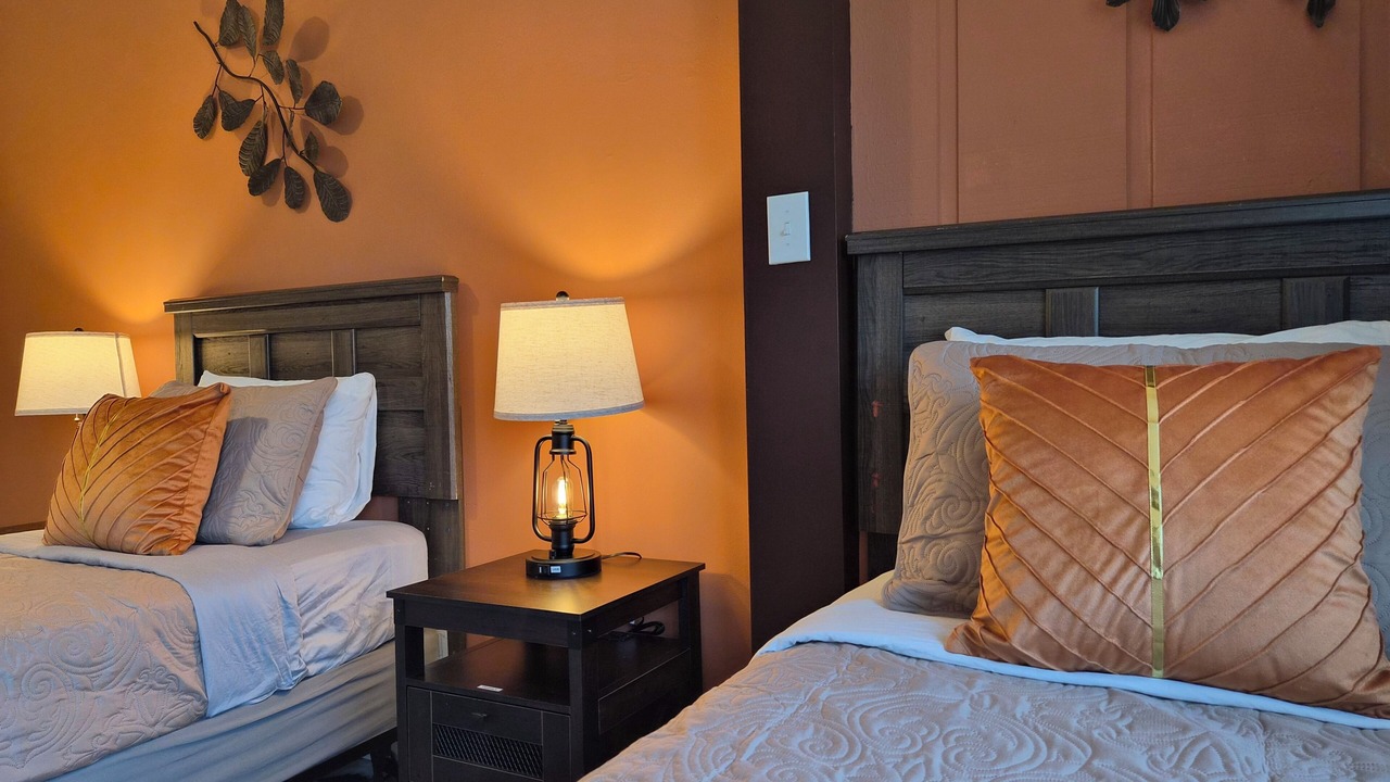 Photo of Bedroom in Pigeon Forge