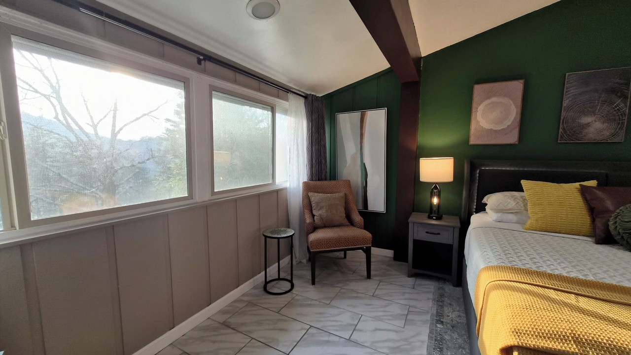 Photo of Bedroom in Pigeon Forge