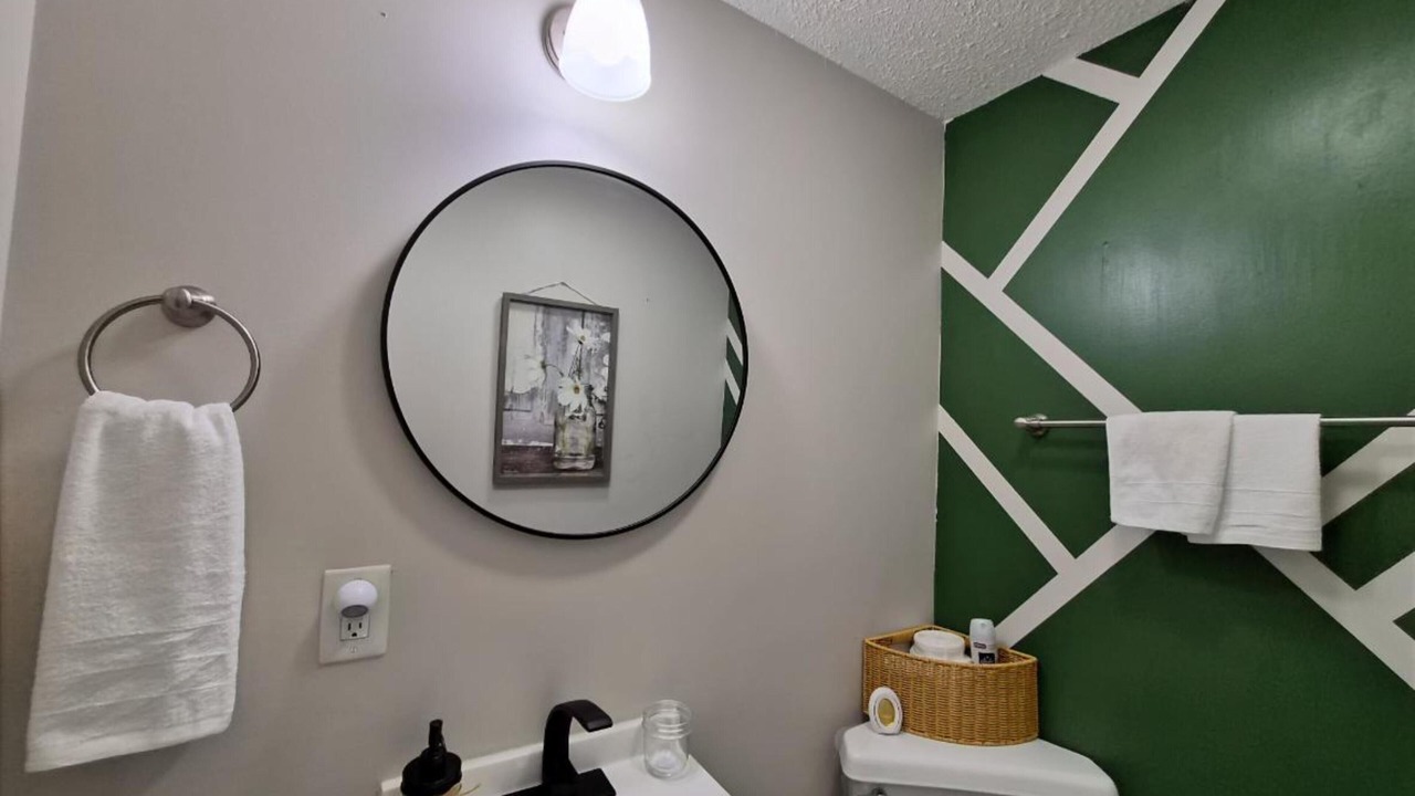 Photo of Bathroom in Pigeon Forge