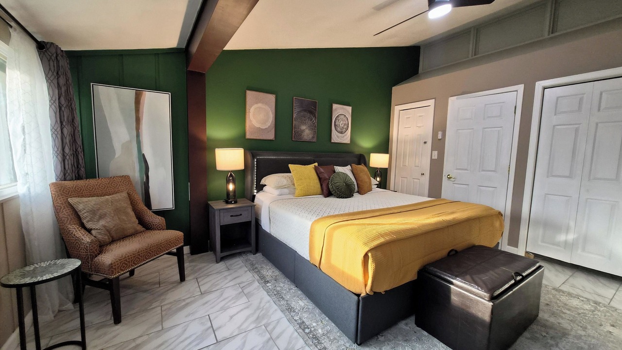 Photo of Bedroom in Pigeon Forge