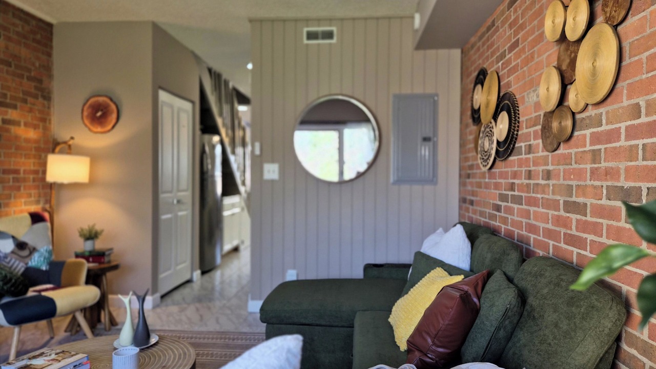 Photo of Livingroom in Pigeon Forge