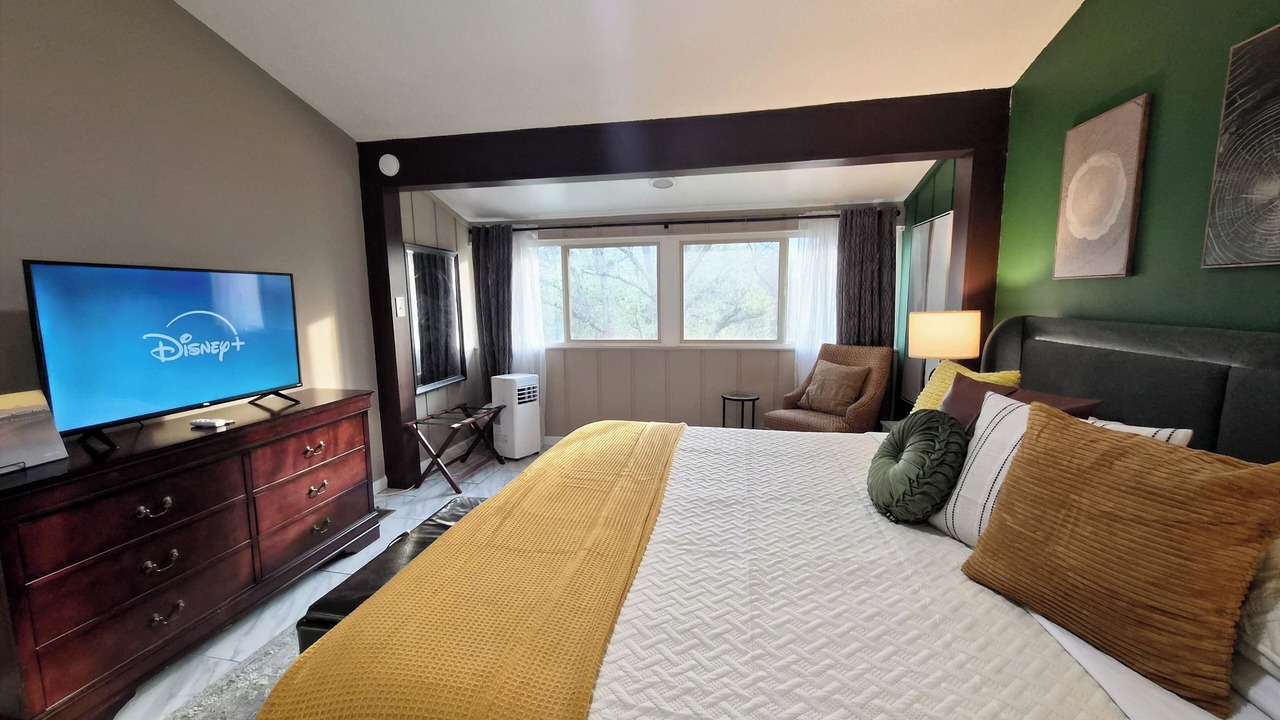 Photo of Bedroom in Pigeon Forge