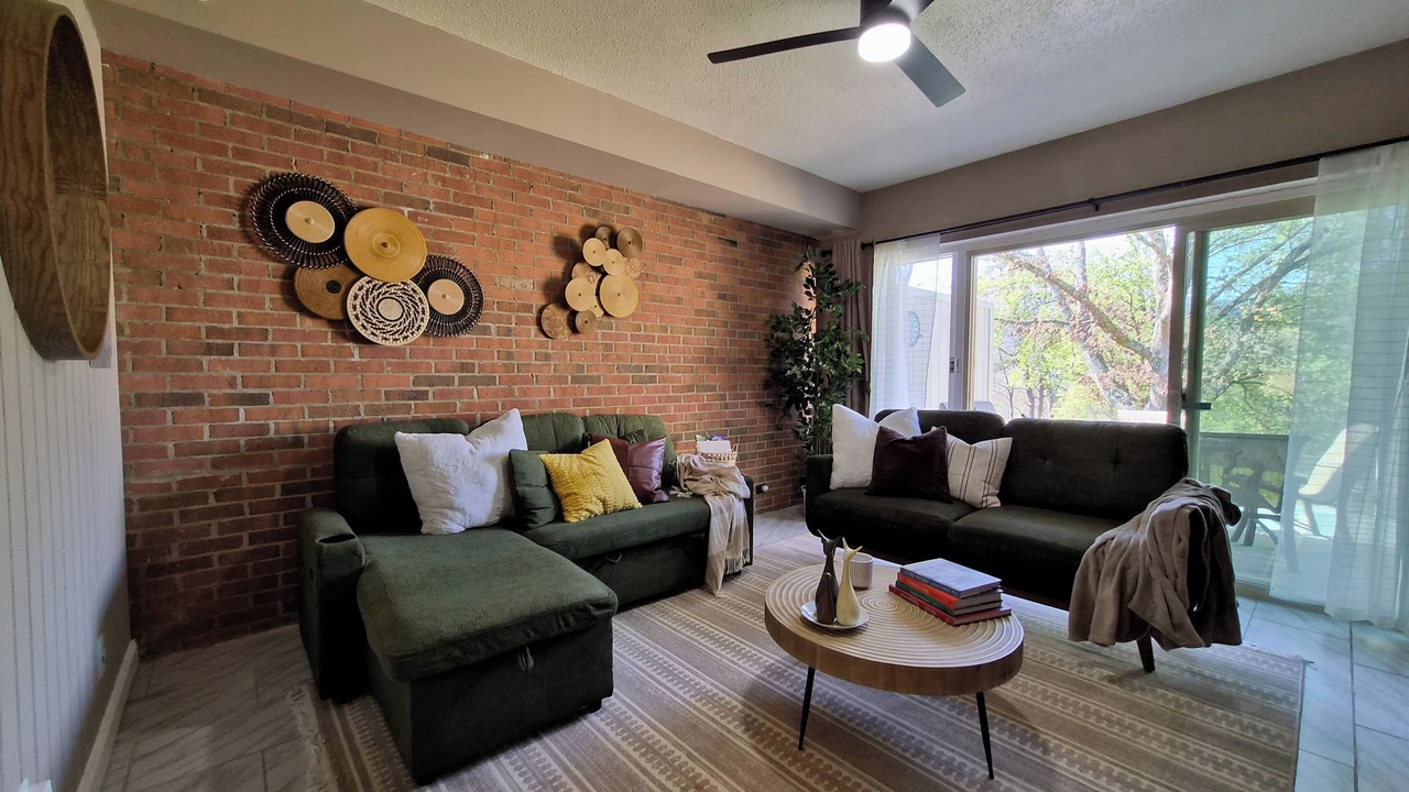 Photo of Livingroom in Pigeon Forge