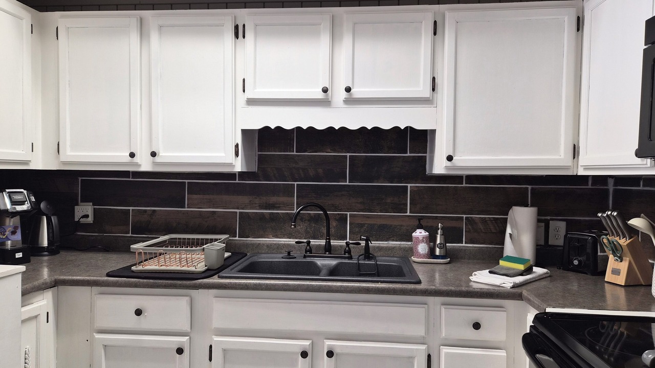 Photo of Kitchen in Pigeon Forge