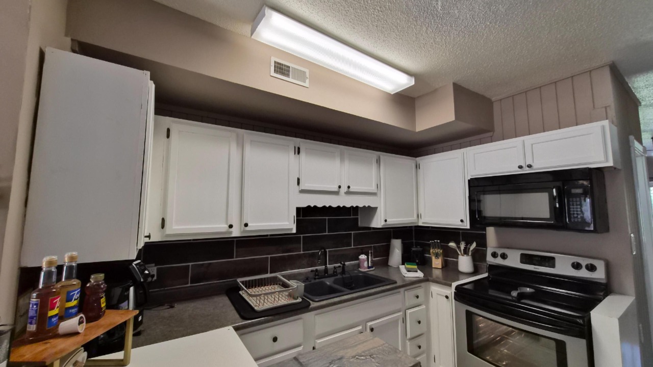 Photo of Kitchen in Pigeon Forge