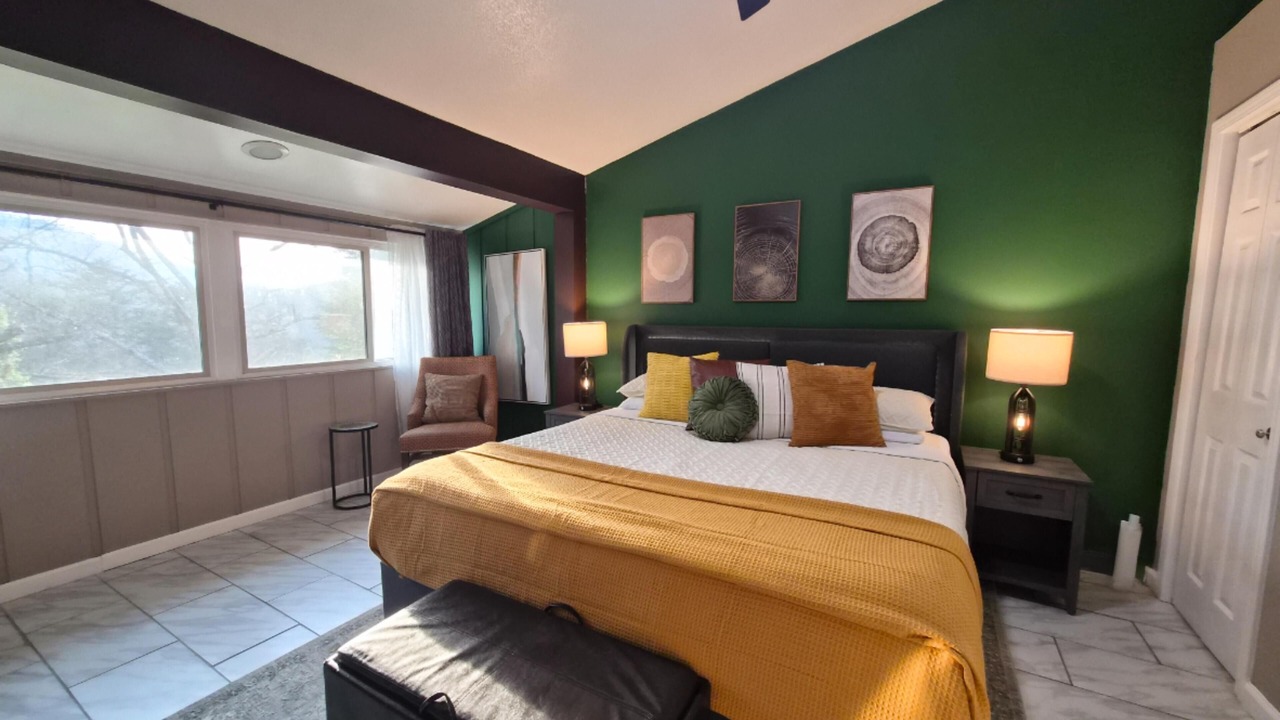 Photo of Bedroom in Pigeon Forge