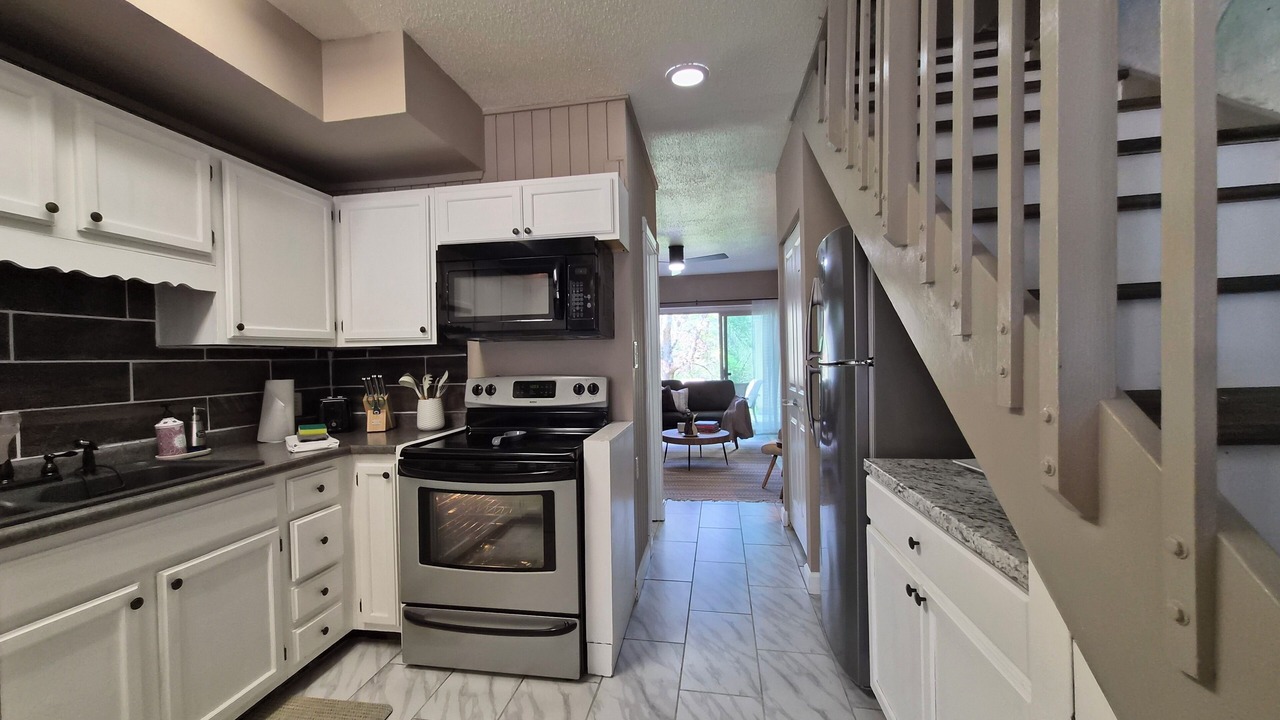 Photo of Kitchen in Pigeon Forge
