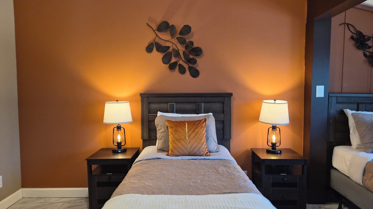 Photo of Bedroom in Pigeon Forge